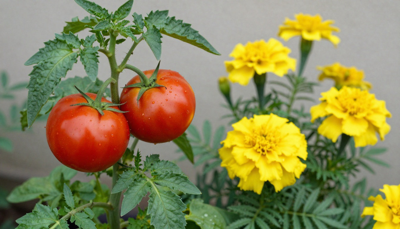 Atouts écologiques au cœur du potager bio
