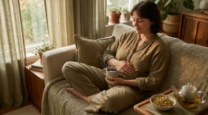 Règles douloureuses : remède et astuces de grand-mère