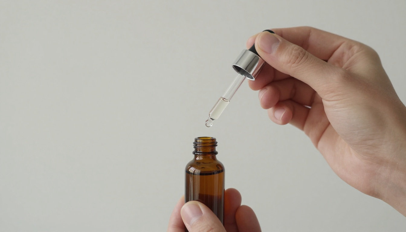 Comparaison entre application topique et injections