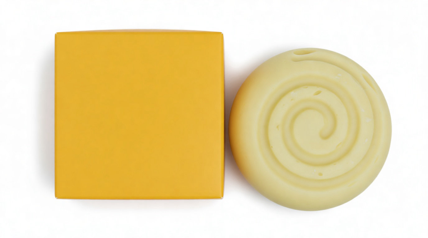 Routine de soins douce et astuces zéro déchet
