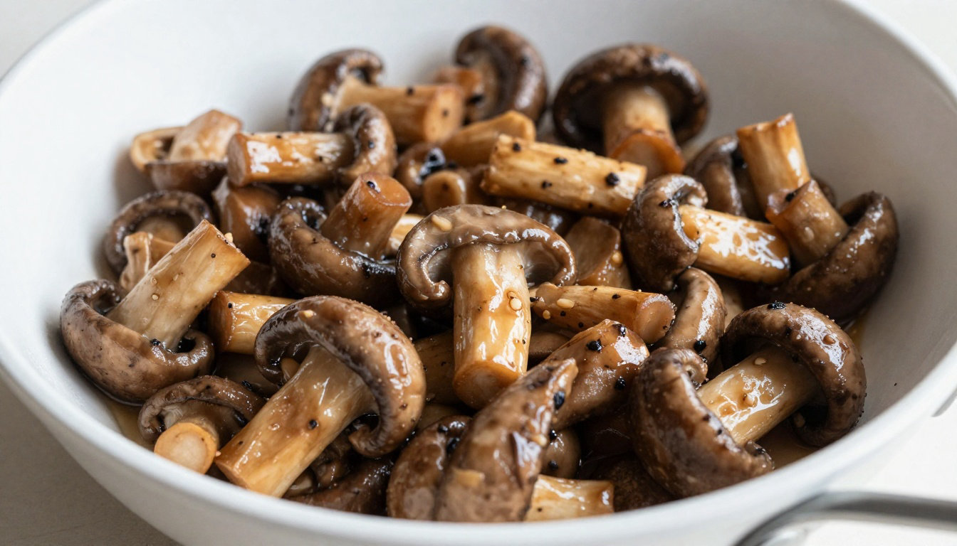 3 secrets pour une cuisson à la poêle parfaite