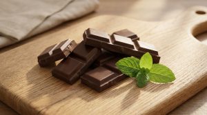 Chocolat noir et diabète : le plaisir sans pic de glycémie