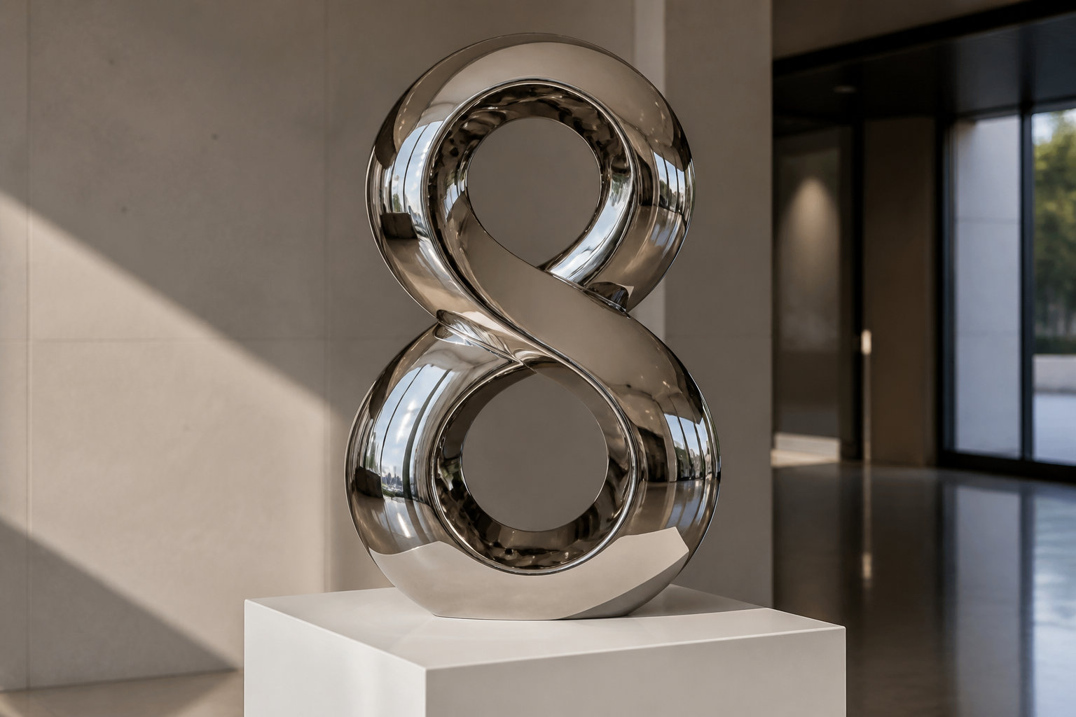 3 secrets de la numérologie pour décoder le chiffre 8