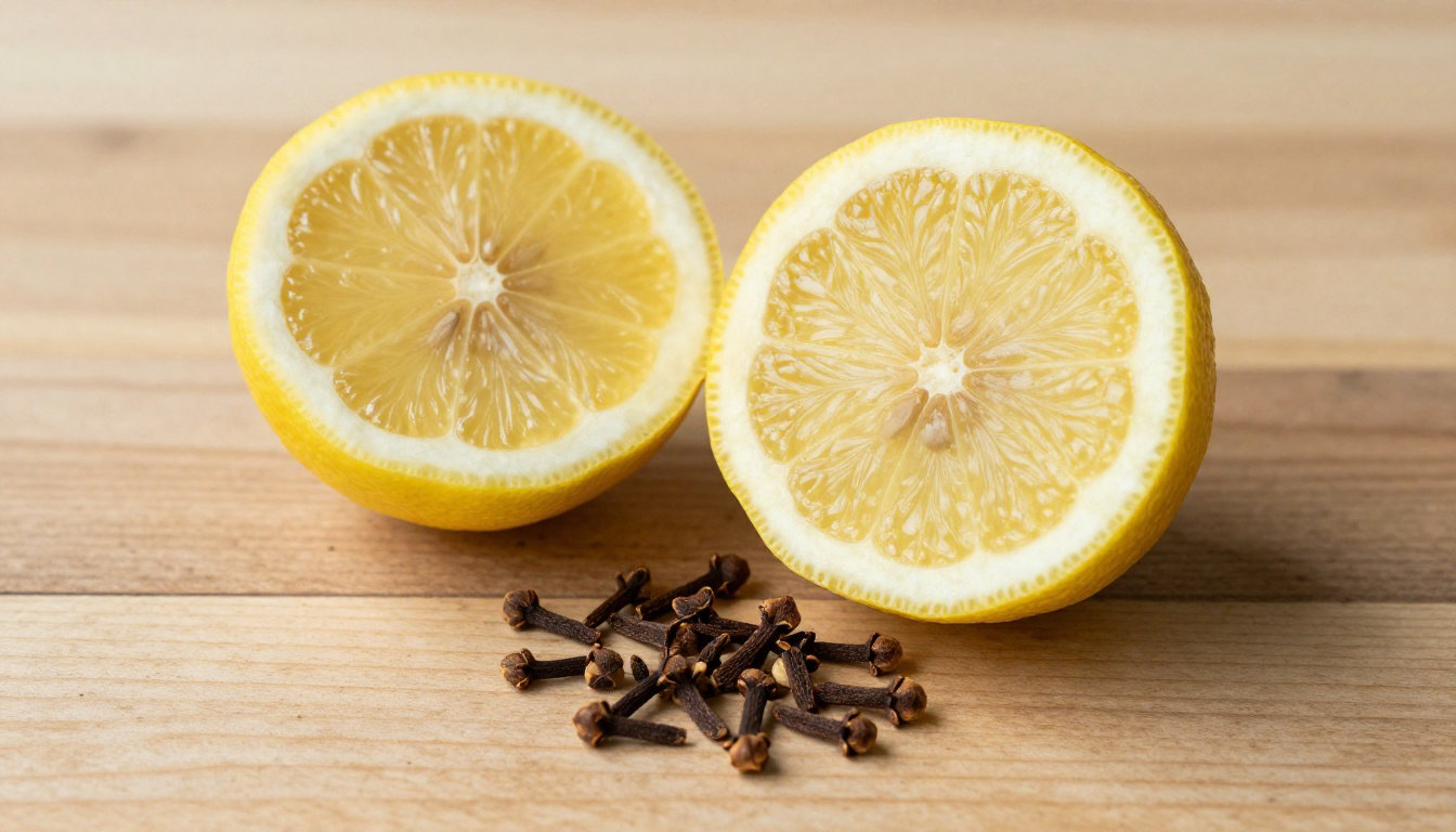 5 solutions naturelles pour éloigner les fourmis