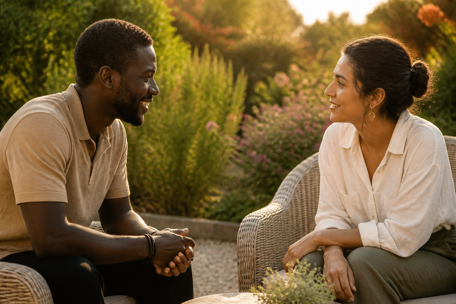 Impact sur vos relations et votre vie amoureuse