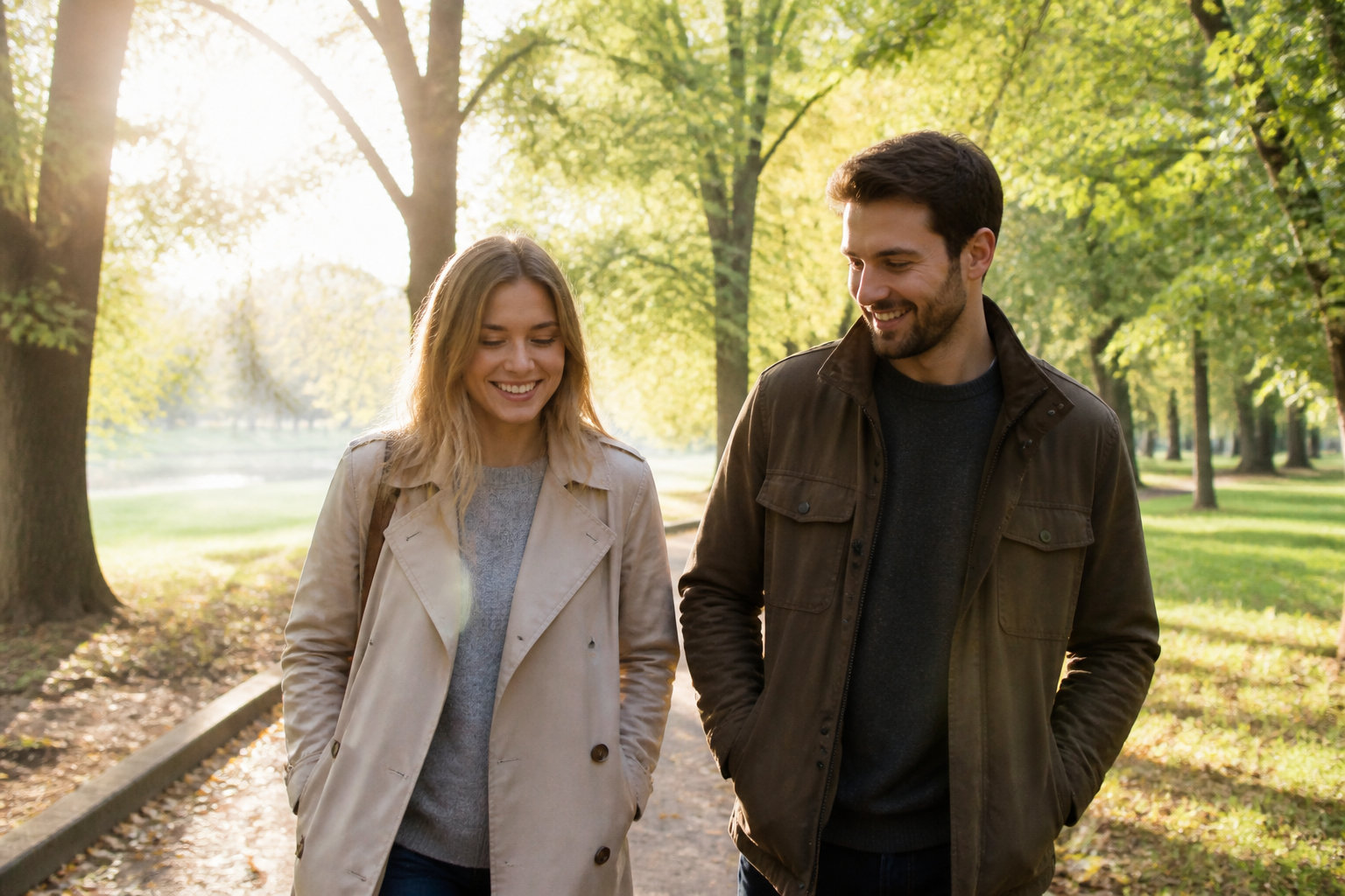 Comment les anges influencent-ils vos relations ?