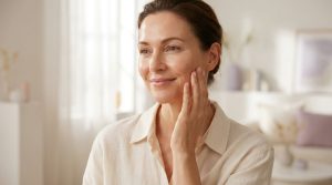 Argireline : les bienfaits du peptide effet botox naturel