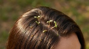 Pousse cheveux rapide : nos conseils bio pour vos racines
