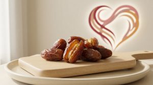 Datte et cholestérol : votre alliée naturelle pour le cœur