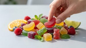 Comment choisir un bonbon sans gélatine en 2026