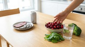 Quels aliments éviter pour la goutte et l'acide urique ?