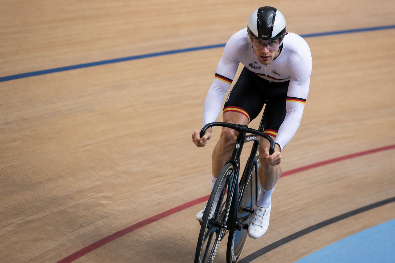Omnium : la polyvalence absolue du cyclisme sur piste