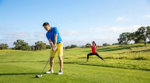 Découvrir la liste sport g pour bouger au naturel