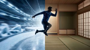 Tout savoir sur le sport en I : disciplines et variantes