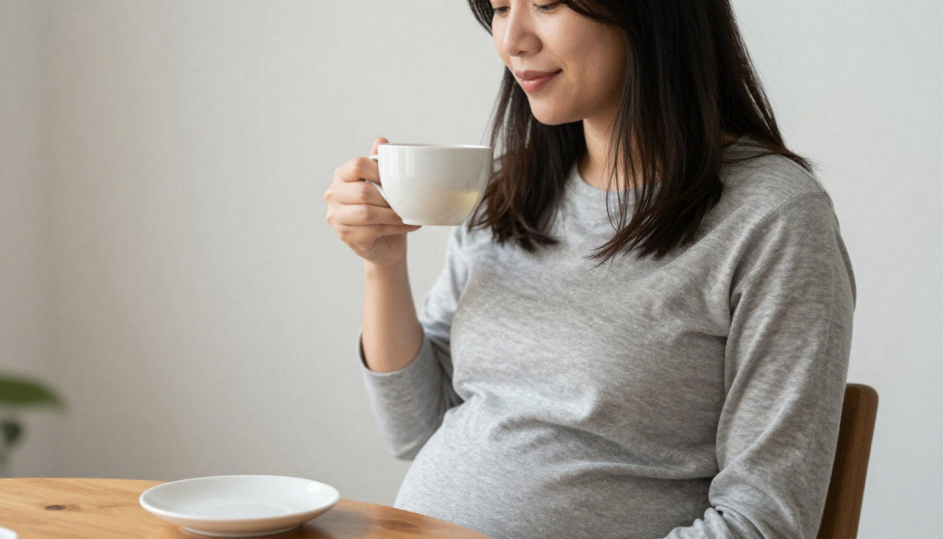Précautions et limites d'une consommation quotidienne ⚠️