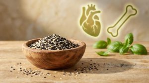 Graines de sésame bienfaits : les secrets de ce trésor bio