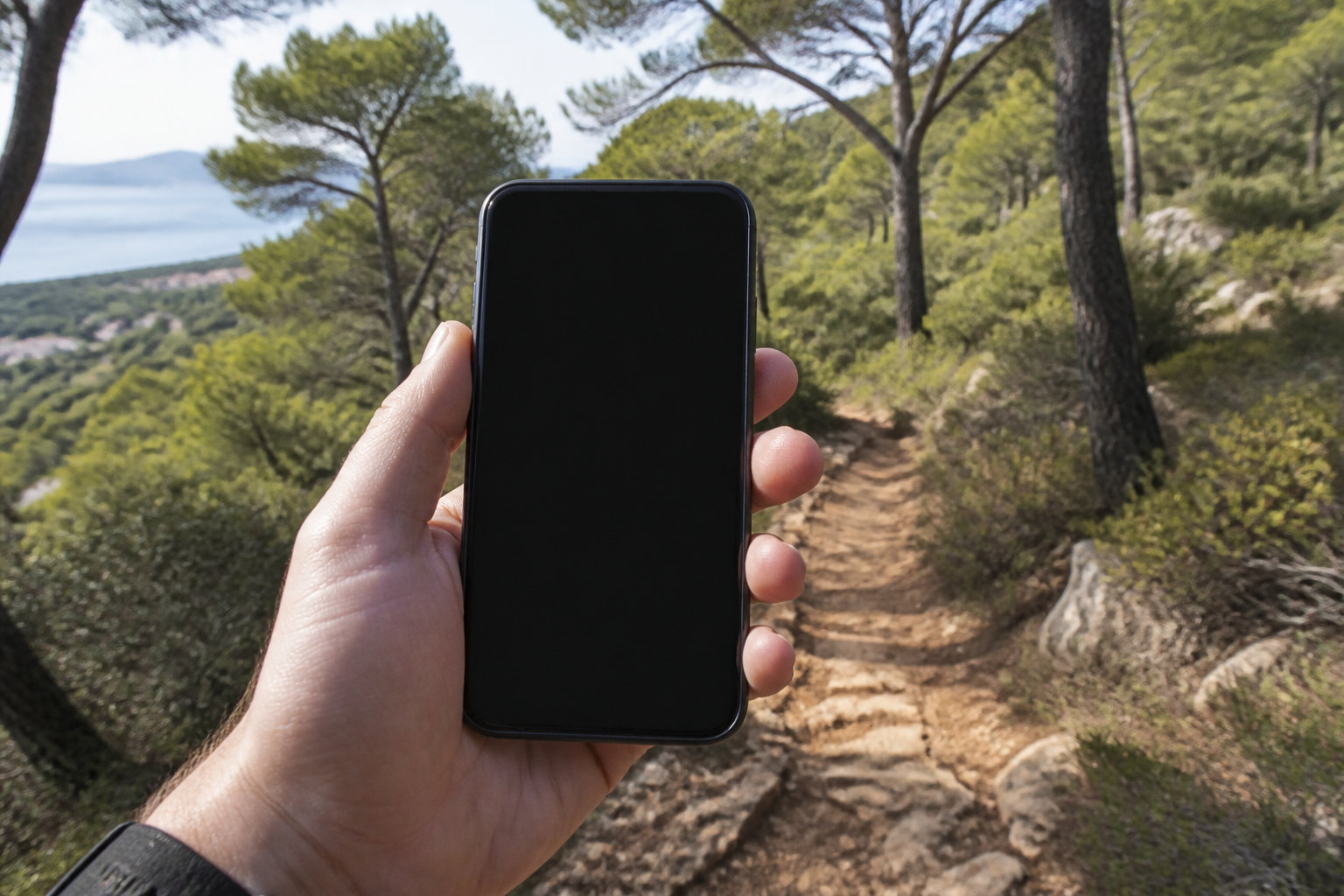 Le geocaching : l'aventure moderne et éco-responsable