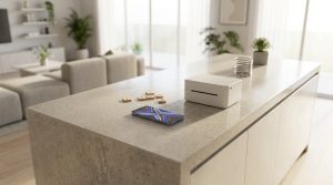 Tout savoir sur l'objet i : du quotidien à la tech