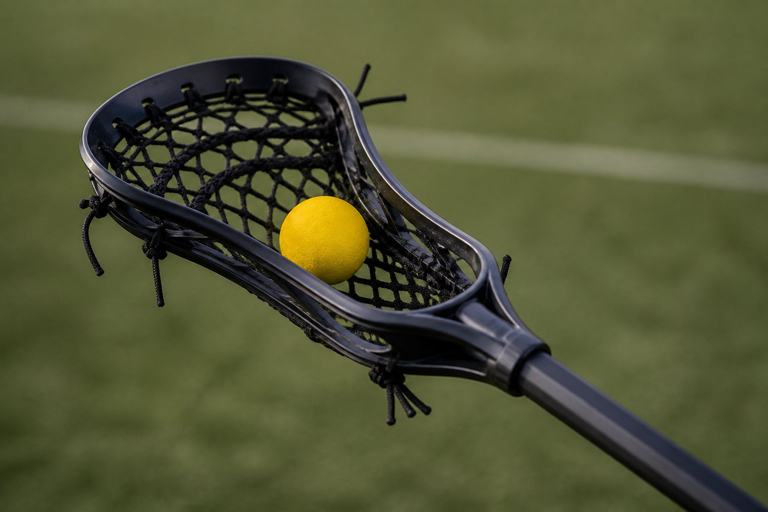 Lacrosse, boccia et conseils pour bien débuter
