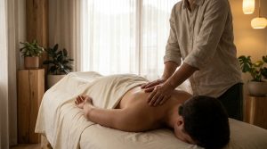 La Maison Tui Na : l'art millénaire du massage chinois
