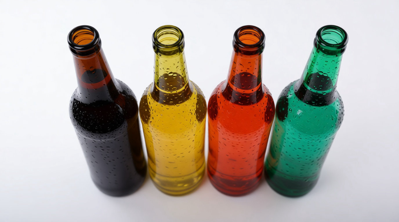 Pourquoi l'alcool et le fructose aggravent-ils vos douleurs ?