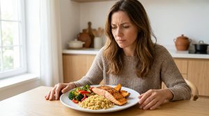 Pourquoi avez-vous toujours faim : causes et solutions