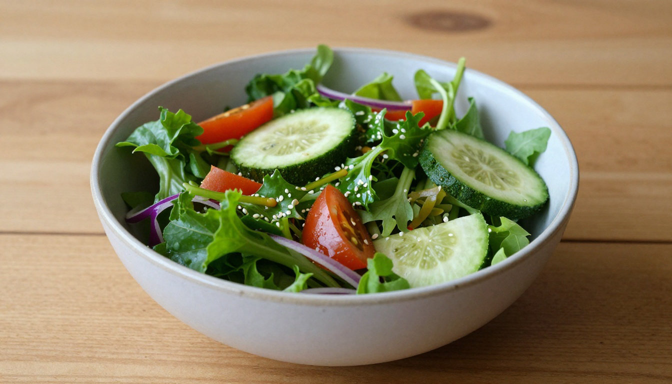 3 secrets pour une digestion légère et un microbiote équilibré