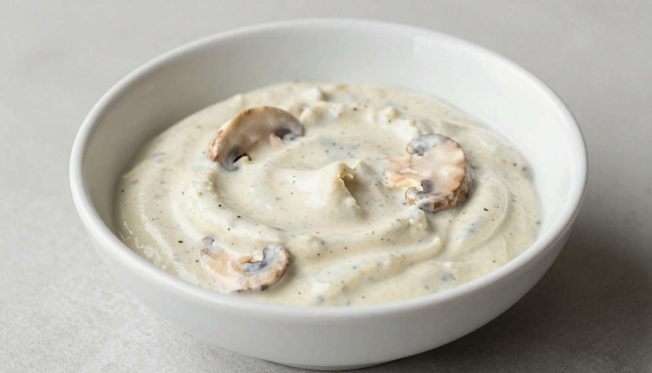 Comment réussir vos sauces en mode végétal ?