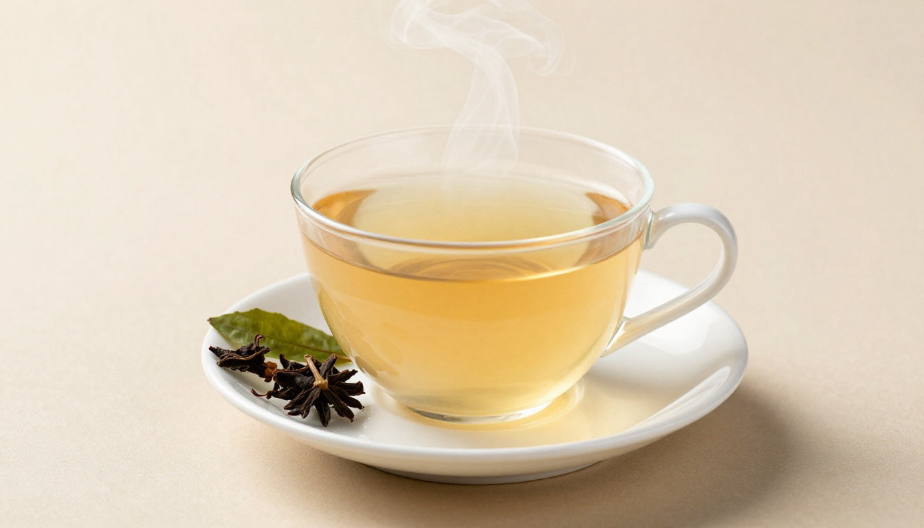 Réussir son infusion parfaite en 5 minutes chrono ☕