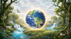 Quiz journée terre : testez vos connaissances écologiques