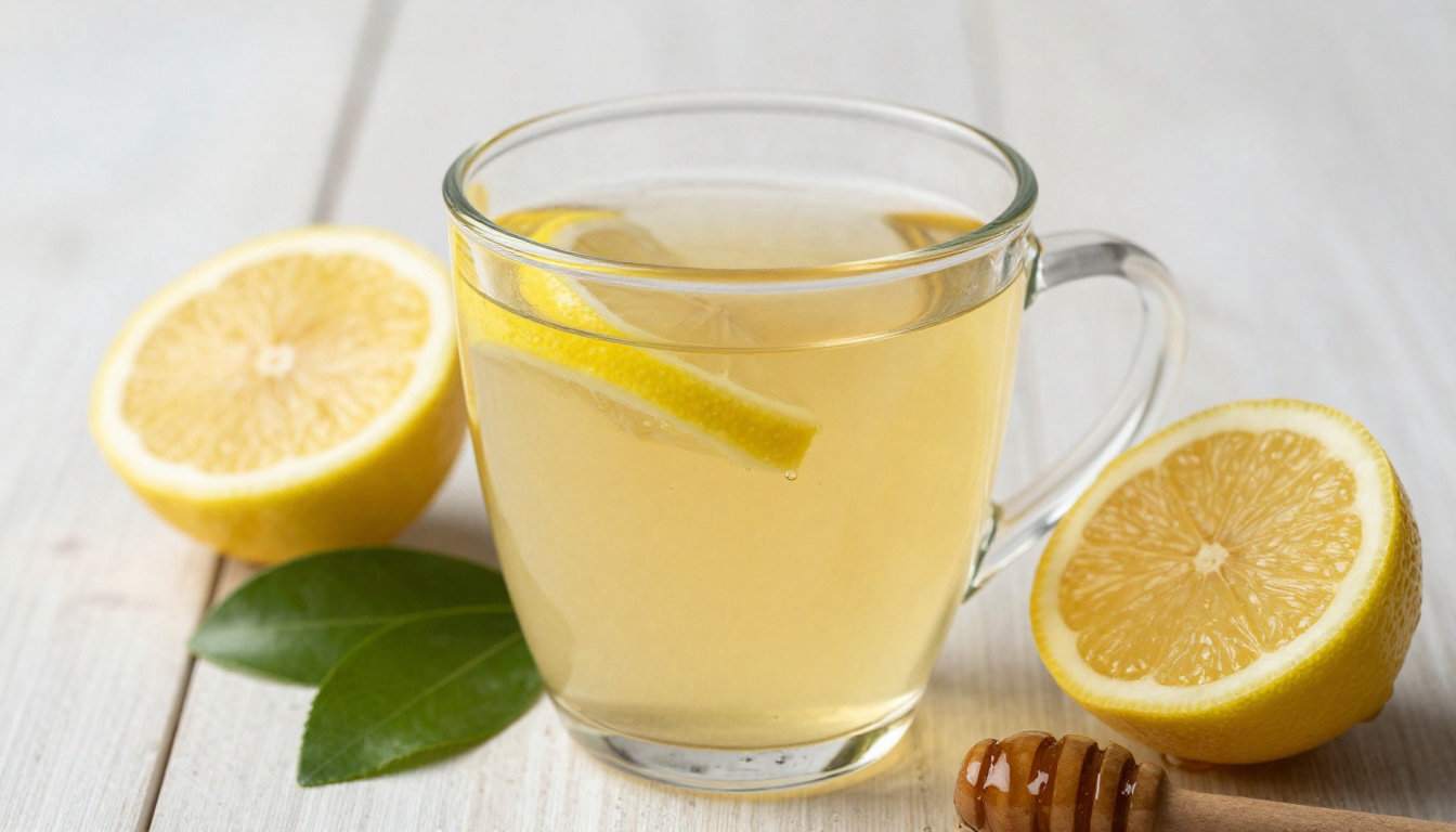 Utilisations quotidiennes en cuisine et boissons saines