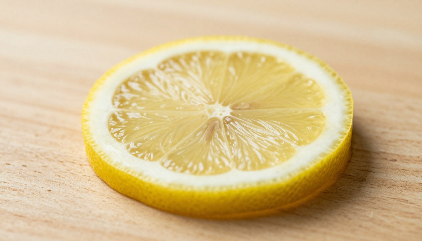 Comment traiter le jaunissement naturellement ?