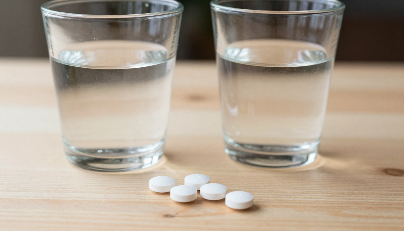 Améliorer les effets de votre cure grâce aux alliances actives