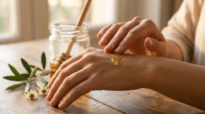 Sublimer votre peau avec les vertus du miel nude