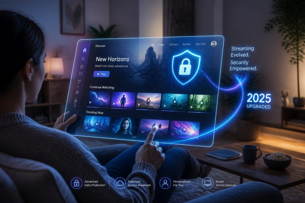 Yanovi devient Facebim.com en 2025 : streaming sécurisé