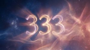 333 signification : décryptage d'un message d'alignement