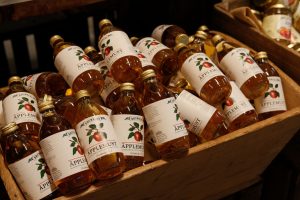 Vinaigre de cidre et cœur : mythes et réalités