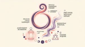 Signification 999 : décrypter ce message de fin de cycle
