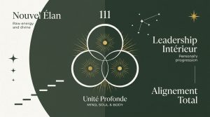 Signification nombre 111 : comprendre votre éveil spirituel